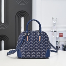 Goyard Top Handle Bags